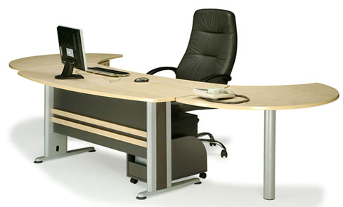 Phoenix Trading Contracting Llc Office Desk